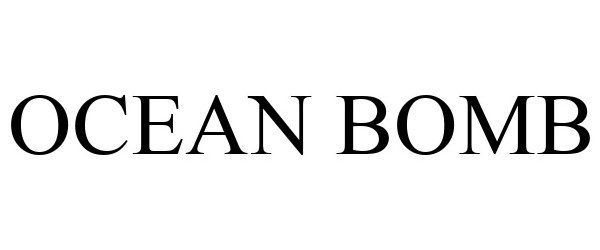 Ocean Bomb