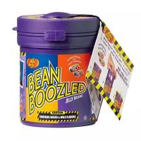 Драже jelly belly bean boozled dispenser 99гр