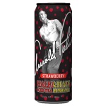 Напиток Arizona Half & half iced tea Lemonade Strawberry 0,680л.