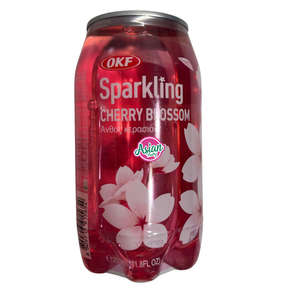 Напиток OKF Cherry Blossom   350мл