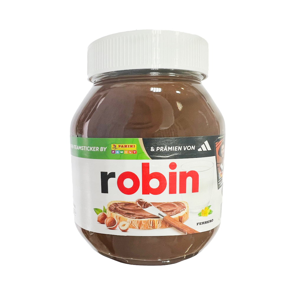 Шоколадная паста Nutella Chocolate   750гр
