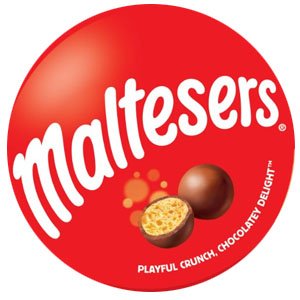 Maltesers