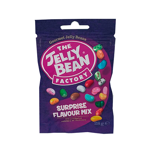 Драже The Jelly Bean Factory 28гр.