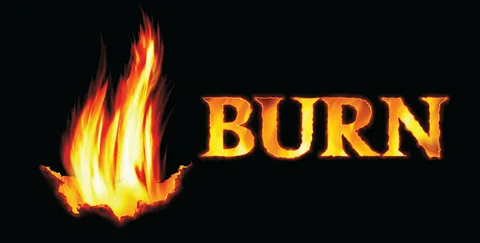 Burn