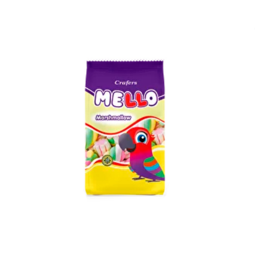 Маршмеллоу Marshmallow Mello Cables 80гр
