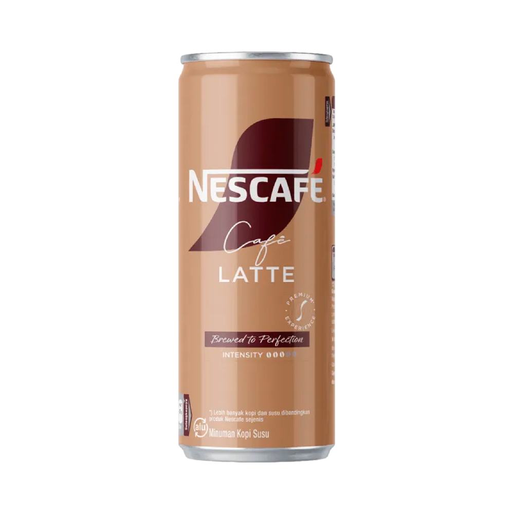 Напиток кофейный Nescafe Latte   220мл