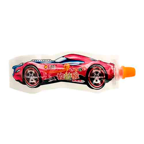 Пудинг Hantailang Car фруктовый 22г