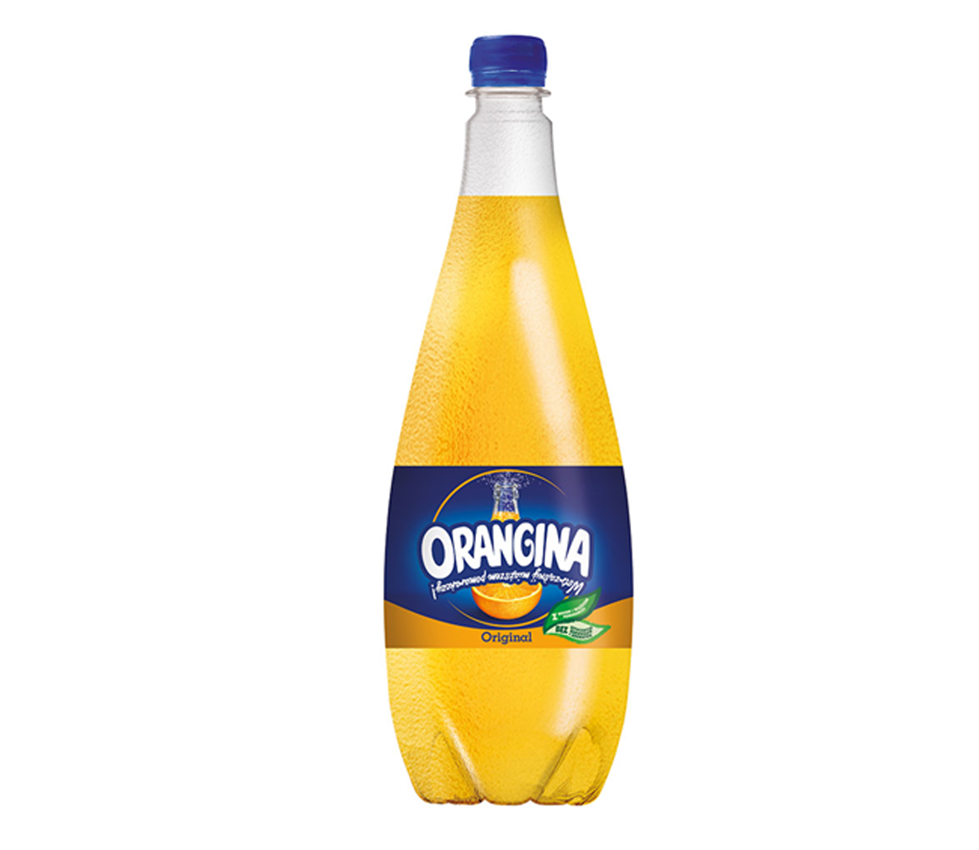 Напиток Orangina Regular Original 500мл