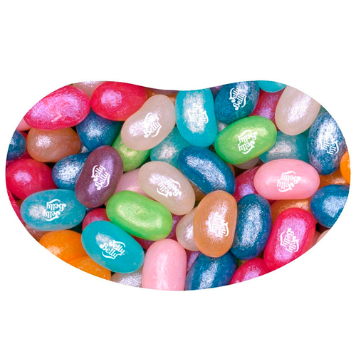 Драже Jelly Belly Jewel Collection 1000гр.