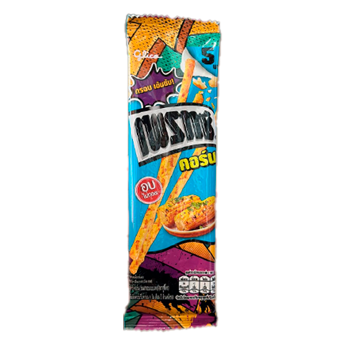 Бисквитные палочки Pretz Corn Flavour   11гр