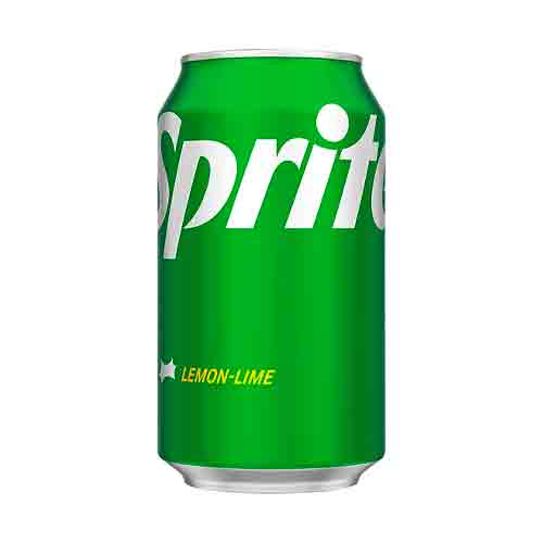 Напиток Sprite Lemon-Lime 350мл