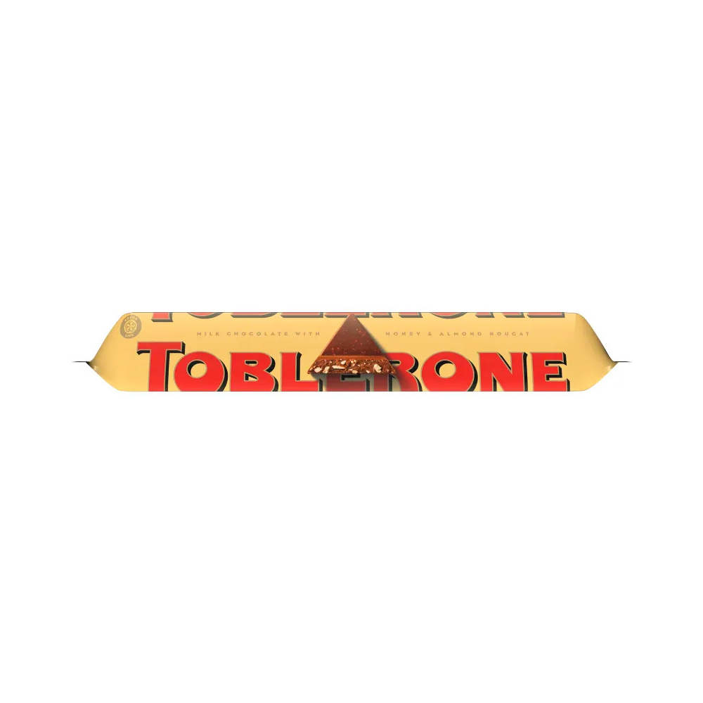 Шоколад Toblerone молочный   50гр