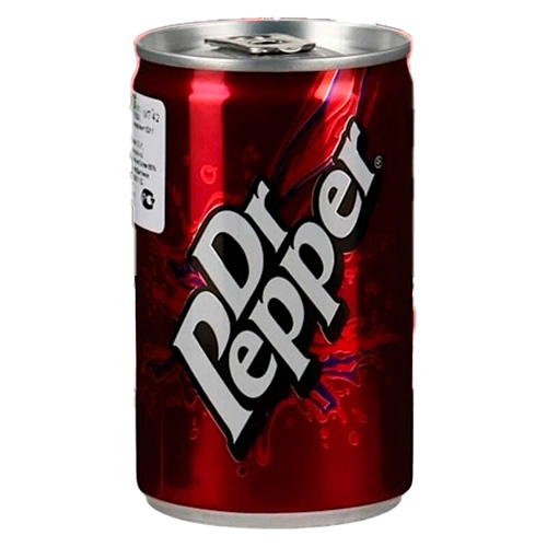Газ.напиток Dr.Pepper Original м  150мл