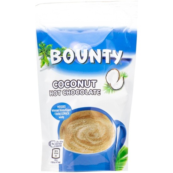 Горячий шоколад Bounty Hot Chocolate   140гр