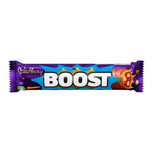 Шоколадный батончик Cadbury Boost   48,5гр