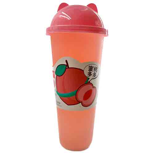 Напиток Lebin Peach Drink 620мл