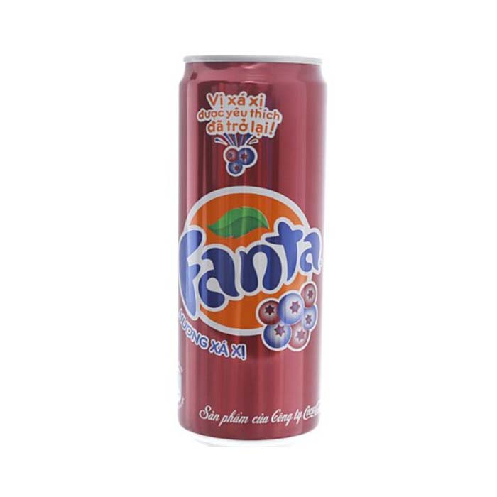 Fanta Xaxi 320мл (старая, не использовать!)