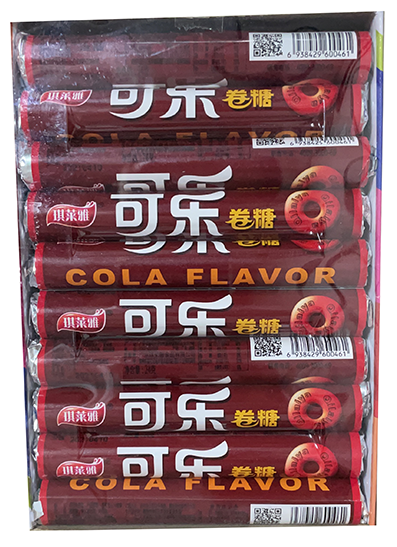 Драже Cola 24гр