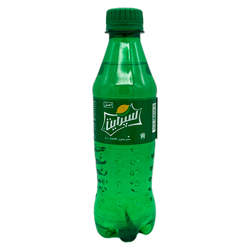 Газ.напиток Sprite (Иран)  пэт 330мл
