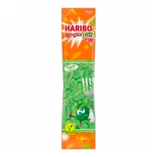 Жев.мармелад Haribo Spaghetti Apfel   200гр