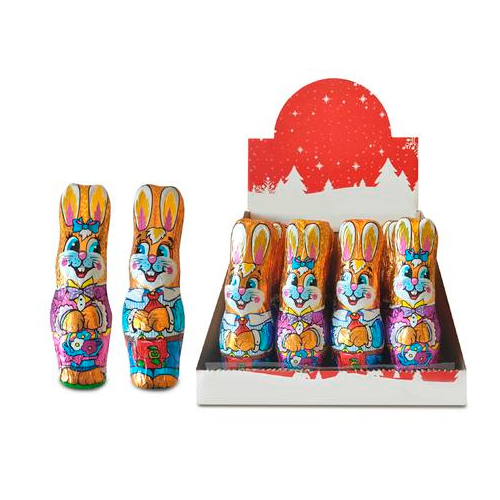 Символ года Кролик 40гр