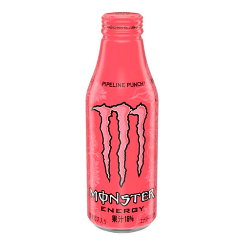 Энергетический напиток Monster Energy Pipeline Punch  м  500мл