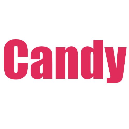 Candy