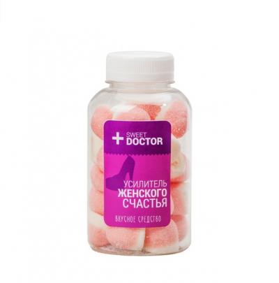 Sweet Doctor Усилитель женского счастья 150гр