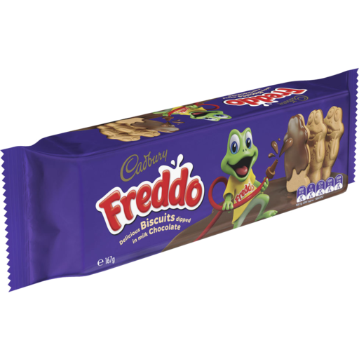 Cadbury Freddo 167гр