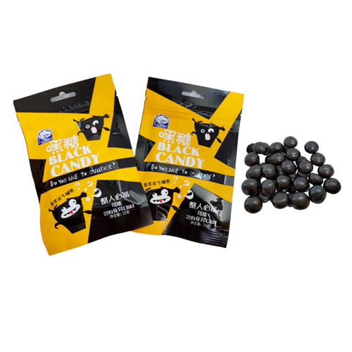 Конфеты Black Candy 22гр.