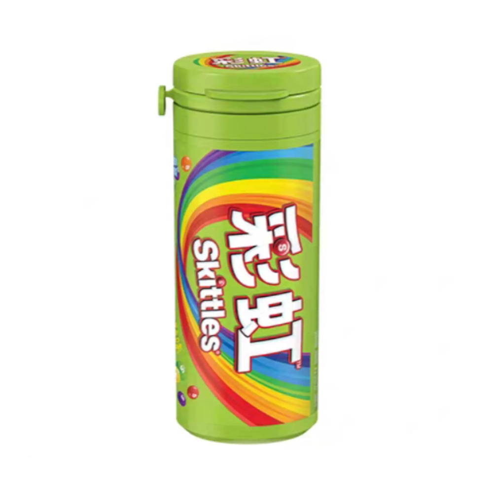 Драже Skittles Sour Flavor   30гр