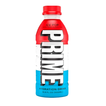 Изотонический напиток Prime Ice Pop м пэт 500мл