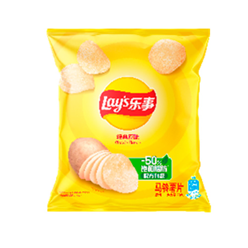Чипсы Lay's Original   23гр