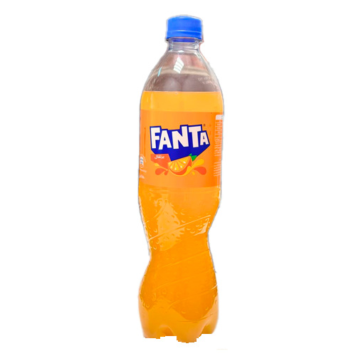 Газ.напиток Fanta Orange   750мл