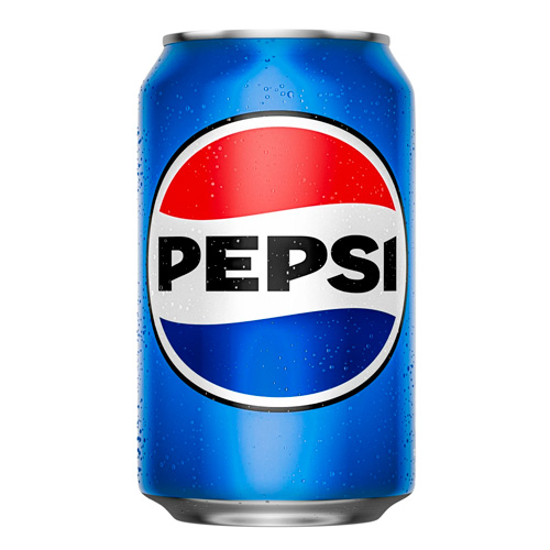 Газ.напиток Pepsi Original м  330мл