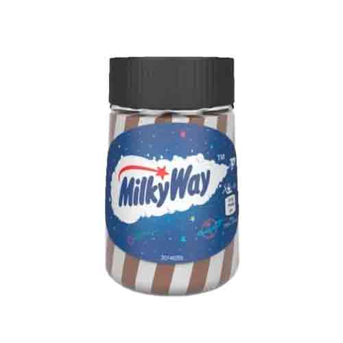 Шоколадная паста Milky Way Duo   350гр