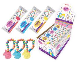 Драже Стиль со вкусом "Тутти-фрутти"   15гр