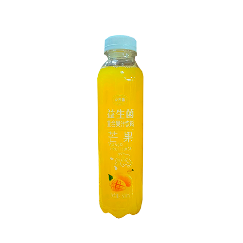 Напиток Fruit Juice Манго 500мл
