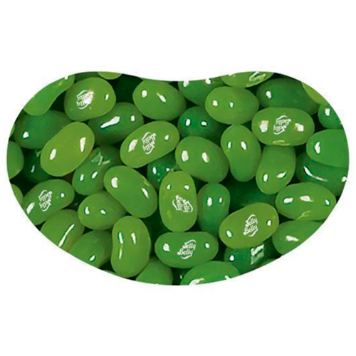 Драже Jelly Belly кислые фрукты 1000гр.
