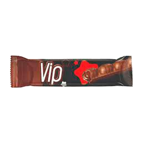 Вафли Solen VIP с шоколадной начинкой  25гр