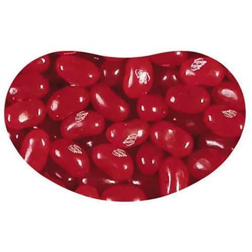Драже Jelly Belly вишня 1000гр.
