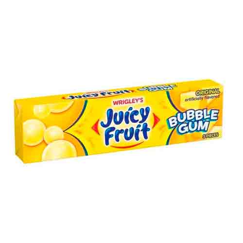 Жев.резинка Wrigley's Original