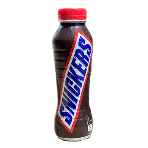 Напиток Snickers Original м  350мл