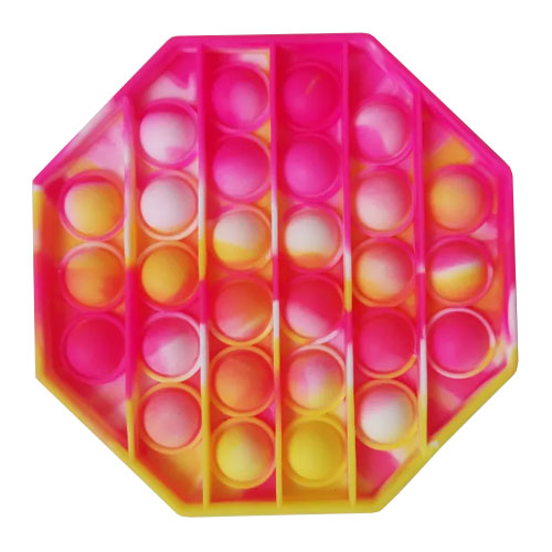 Игрушка антистресс POP IT шестиугольник