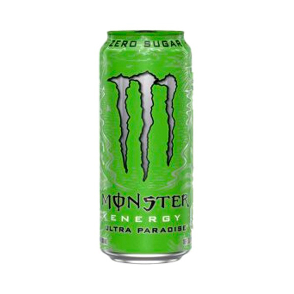 Энергетический напиток Monster Ultra Paradise   355мл