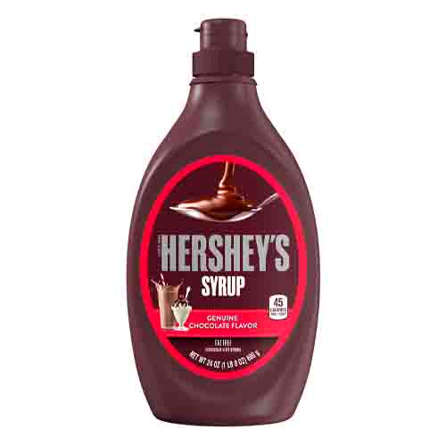 Сироп Hershey's 680гр