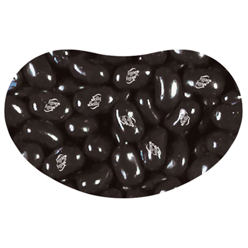 Драже Jelly Belly лакрица 1000гр.