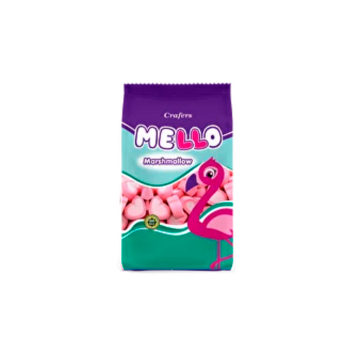 Marshmallow Mello lovely 80гр