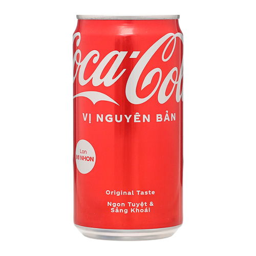 Газ.напиток Coca-Cola Classic   235мл