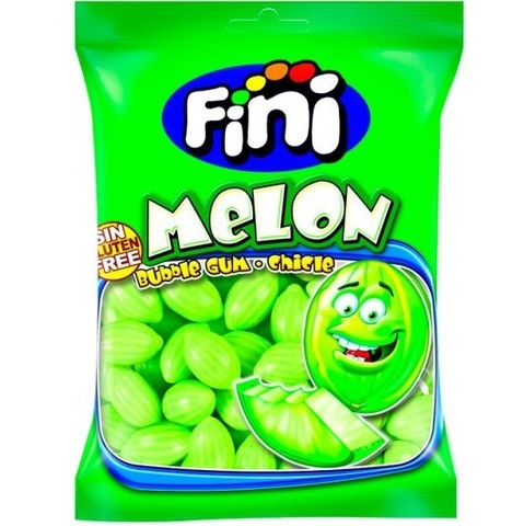 Жвачка Fini Melon 100 гр.